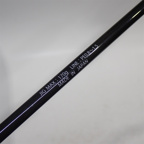 メタリスト６２ＭＬ